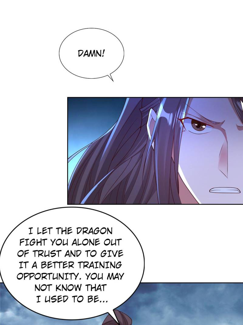 Dragon Master Chapter 408 11